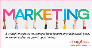 Read more about the article Strategic Integrated Marketing to Face a New World