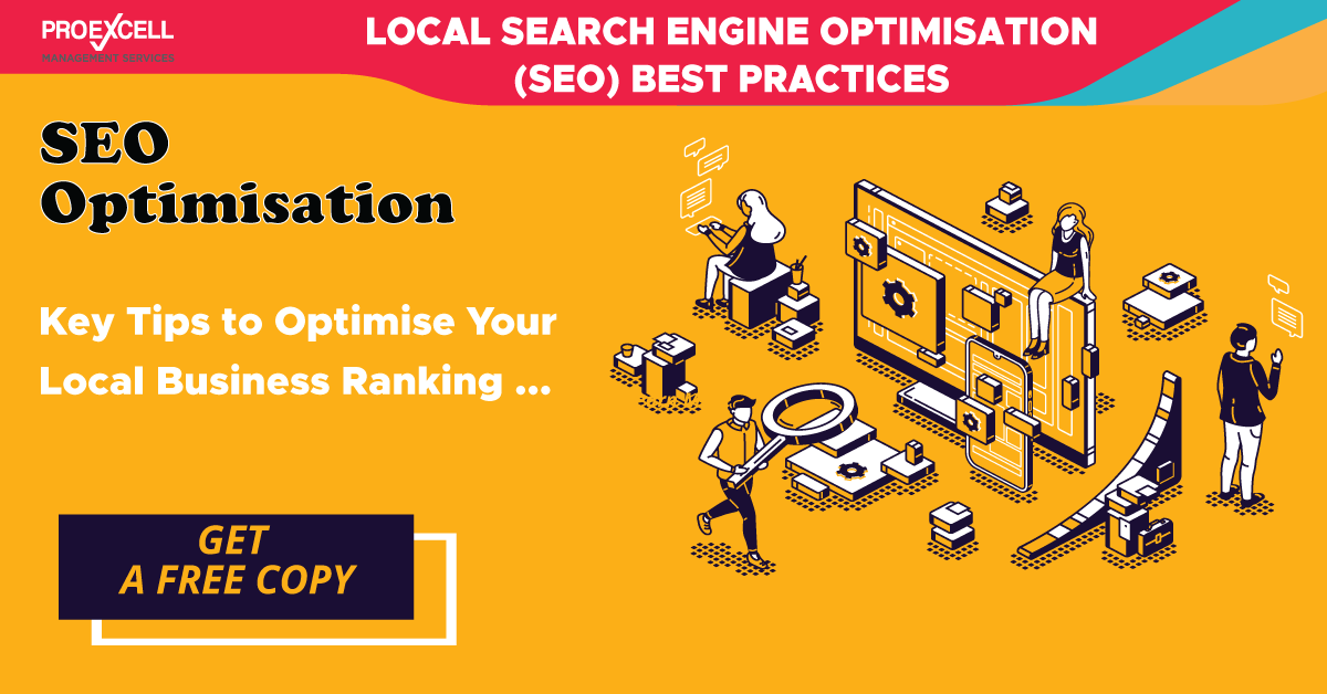 You are currently viewing Local SEO Best Practices